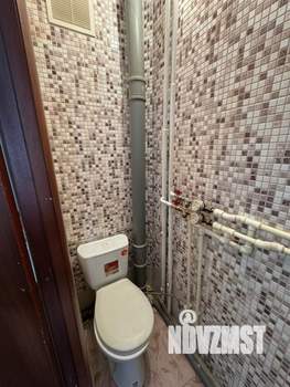 Студия квартира, на длительный срок, 14м2, 4/5 этаж