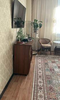 2-к квартира, на длительный срок, 67м2, 4/21 этаж