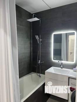 1-к квартира, на длительный срок, 37м2, 3/9 этаж