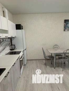 2-к квартира, на длительный срок, 40м2, 4/19 этаж