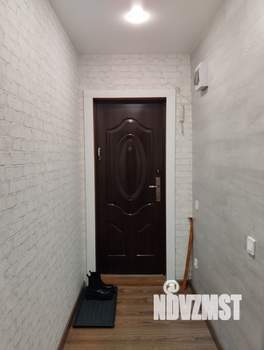 1-к квартира, на длительный срок, 33м2, 1/5 этаж