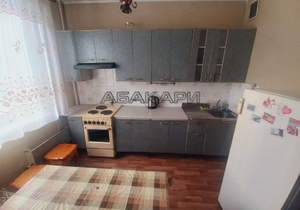 2-к квартира, на длительный срок, 56м2, 9/10 этаж