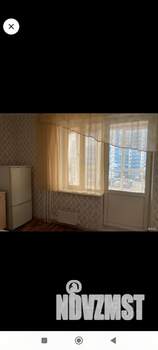 1-к квартира, на длительный срок, 42м2, 5/26 этаж