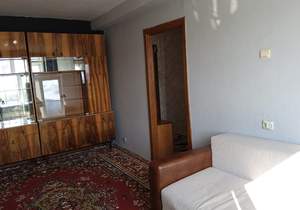 2-к квартира, на длительный срок, 42м2, 6/9 этаж