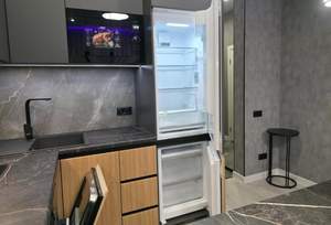 1-к квартира, на длительный срок, 30м2, 11/23 этаж