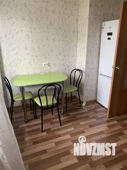 1-к квартира, на длительный срок, 42м2, 4/25 этаж