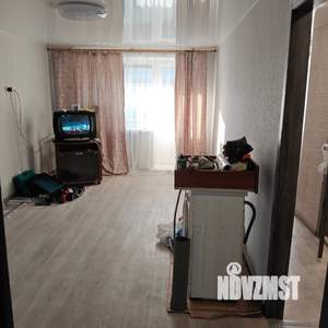 2-к квартира, на длительный срок, 46м2, 5/5 этаж