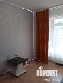 1-к квартира, на длительный срок, 36м2, 3/16 этаж