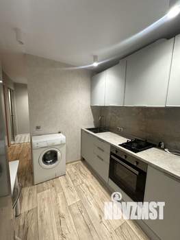 1-к квартира, на длительный срок, 31м2, 5/5 этаж