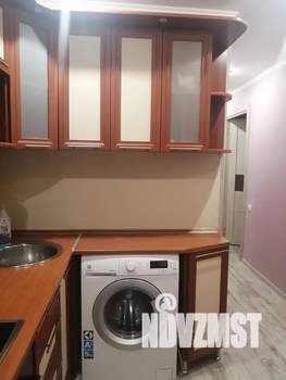 1-к квартира, посуточно, 42м2, 3/5 этаж