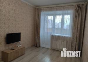 1-к квартира, на длительный срок, 40м2, 6/24 этаж