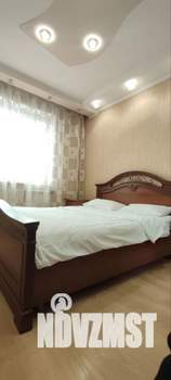 2-к квартира, посуточно, 60м2, 1/1 этаж