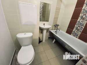 2-к квартира, посуточно, 50м2, 23/25 этаж