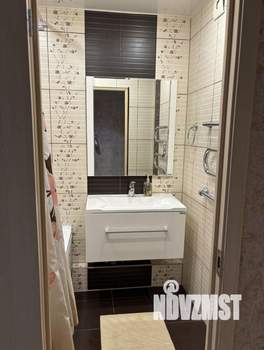 2-к квартира, на длительный срок, 52м2, 9/9 этаж