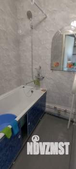 2-к квартира, на длительный срок, 41м2, 7/9 этаж