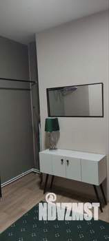 Студия квартира, на длительный срок, 30м2, 9/25 этаж