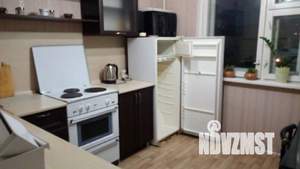 1-к квартира, на длительный срок, 42м2, 6/10 этаж