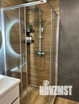 1-к квартира, посуточно, 48м2, 1/1 этаж