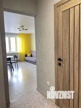 2-к квартира, на длительный срок, 45м2, 14/25 этаж