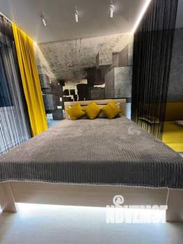 Студия квартира, посуточно, 33м2, 5/18 этаж