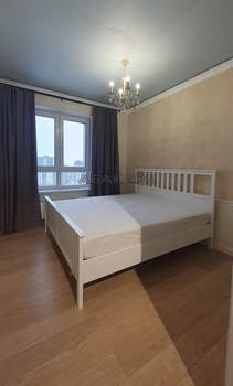 2-к квартира, на длительный срок, 42м2, 11/23 этаж