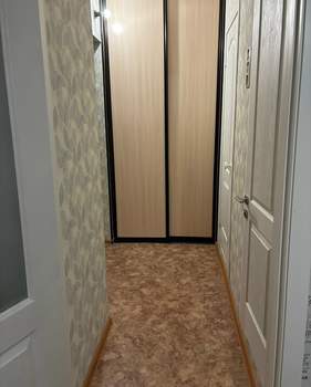 1-к квартира, на длительный срок, 42м2, 5/14 этаж