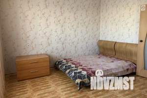 1-к квартира, посуточно, 35м2, 2/10 этаж