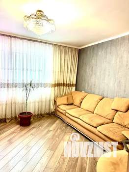 2-к квартира, посуточно, 54м2, 8/14 этаж