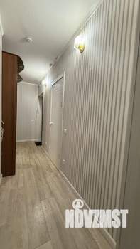 1-к квартира, на длительный срок, 35м2, 12/19 этаж