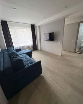 2-к квартира, на длительный срок, 45м2, 1/9 этаж