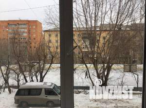 1-к квартира, на длительный срок, 13м2, 3/5 этаж