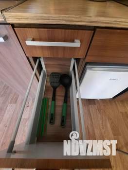 Студия квартира, посуточно, 32м2, 10/17 этаж