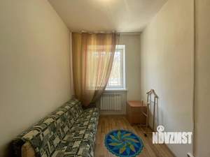 Студия квартира, на длительный срок, 16м2, 1/3 этаж
