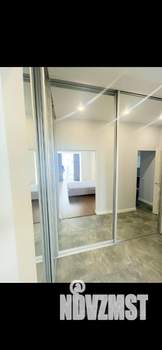 1-к квартира, на длительный срок, 48м2, 17/17 этаж