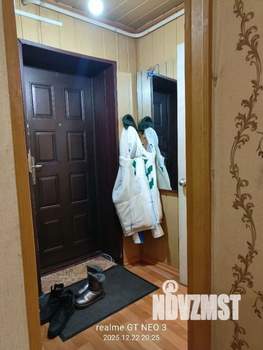 2-к квартира, на длительный срок, 52м2, 2/5 этаж