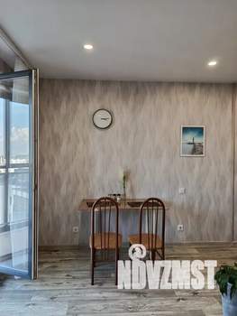 Студия квартира, посуточно, 30м2, 12/24 этаж