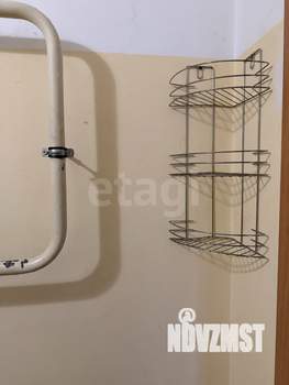 Студия квартира, на длительный срок, 28м2, 6/11 этаж