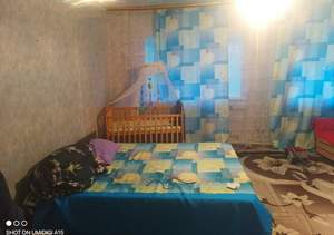 Студия квартира, на длительный срок, 25м2, 1/2 этаж