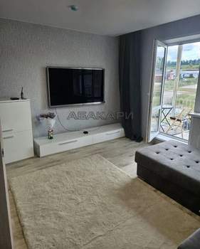 1-к квартира, на длительный срок, 46м2, 2/13 этаж