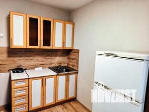 Студия квартира, на длительный срок, 14м2, 5/5 этаж