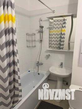 1-к квартира, на длительный срок, 31м2, 16/25 этаж