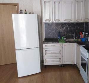 1-к квартира, на длительный срок, 30м2, 2/17 этаж