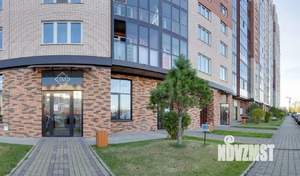 2-к квартира, на длительный срок, 63м2, 11/22 этаж