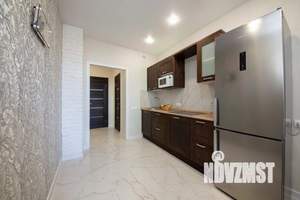 1-к квартира, посуточно, 49м2, 1/1 этаж