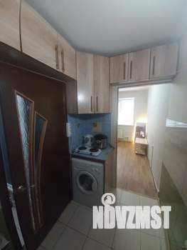 Студия квартира, посуточно, 18м2, 5/5 этаж