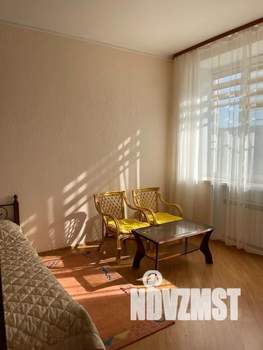 2-к квартира, посуточно, 62м2, 5/5 этаж