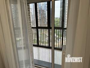 2-к квартира, на длительный срок, 44м2, 8/16 этаж