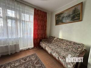 1-к квартира, на длительный срок, 34м2, 3/9 этаж