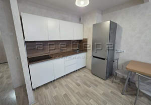 1-к квартира, на длительный срок, 37м2, 15/17 этаж