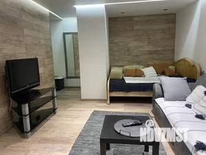 1-к квартира, посуточно, 35м2, 2/5 этаж